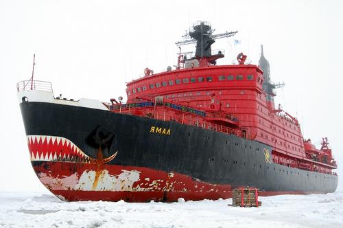 The National Interest: США готовы отдать России Арктику без какого-либо сопротивления 