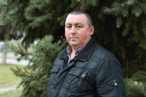 Фермер Николай Иващенко: свое дело — лучший способ стать хозяином своей жизни