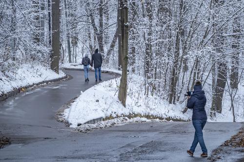 Синоптики: Циклон «Таня» станет причиной плохой погоды в Москве