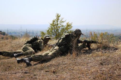 Тело российского военного обнаружили в Армении 