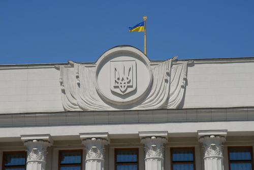 Депутат Рады Кузьмин озвучил национальную идею Украины