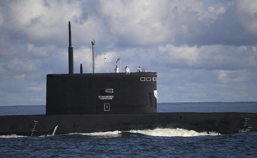 Avia.pro: вторгавшийся в воды РФ норвежский корабль мог расставить оборудование для слежения за российскими подлодками  