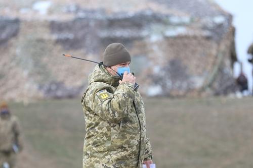 Издание «ВПК»: армия Украины может использовать в Донбассе надувные самоходные артиллерийские установки