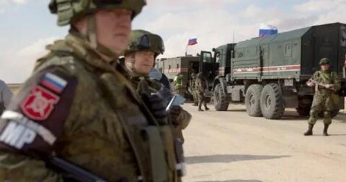 Военные медики прибыли в Степанакерт из Хабаровска
