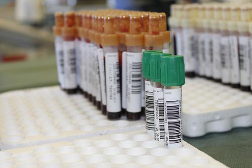 Специалисты Роспотребнадзора уточнили правила сдачи теста на коронавирус