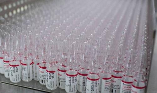 Депутат МГД Титов: Завод по производству вакцины от COVID-19 в Зеленограде создаст около 400 рабочих мест