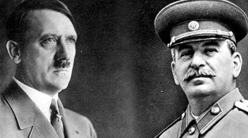 Постпред Украины в ООН Сергей Кислица заявил, что Гитлер разработал план Второй мировой войны совместно со Сталиным