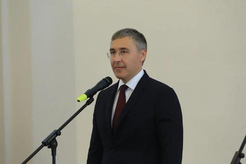 Министр Валерий Фальков рассказал про «утечку мозгов» из регионов