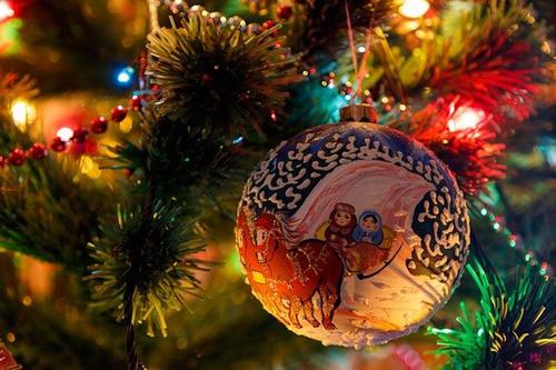 Власти Костромской области решили объявить 31 декабря выходным днем