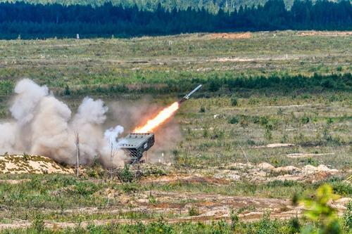 Военный аналитик Леонков: российские «Солнцепеки» перечеркивают заявления США о восстановлении их огневой мощи в Европе