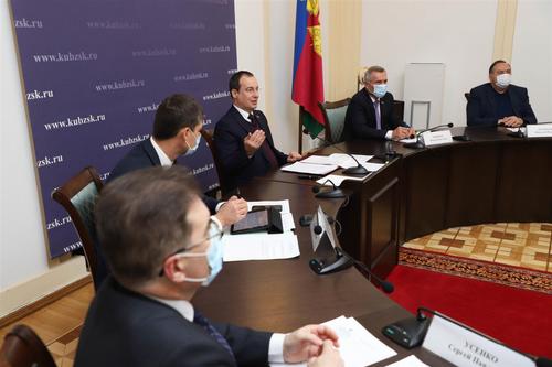 Депутаты ЗСК дали оценку реализации законодательства в сфере оборота алкоголя