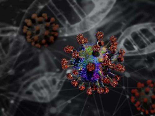 В обществе теория об искусственном происхождении коронавируса по прежнему популярна​