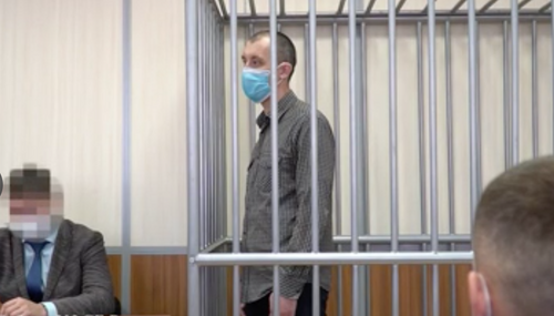В Хабаровске осудили двух террористов