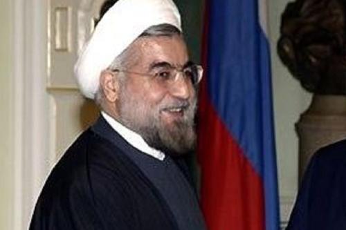 Роухани заявил, что Иран будет с Сирией до полной победы
