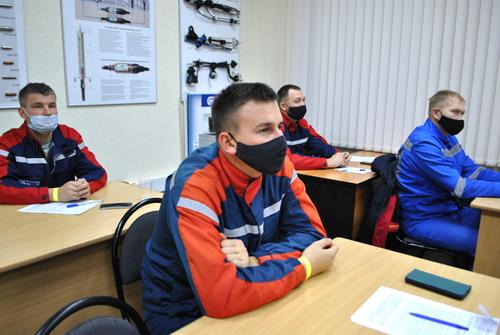 Энергоинститут «Россети Кубань» запустил новую образовательную программу