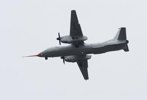 NI: 30 иностранных самолетов-шпионов приближались к границам России за неделю    