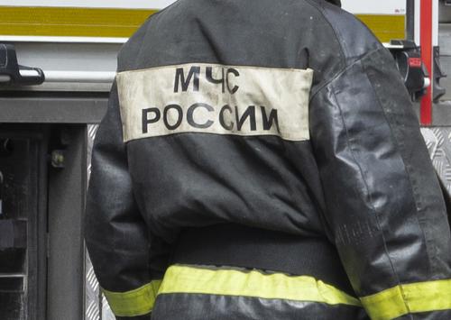 Три человека погибли при пожаре в частном доме в Татарстане