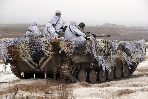 Чешский аналитик Пршигода назвал единственное условие, при котором армия Украины может пойти в наступление на ДНР и ЛНР