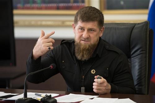 Власти США добавили Кадырова в глобальный список Магнитского и ввели против него персональные санкции за нарушение прав человека.