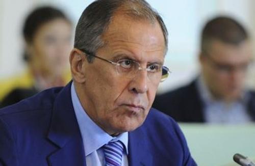 Лавров назвал «самое главное событие» для внешней политики РФ за 15 лет