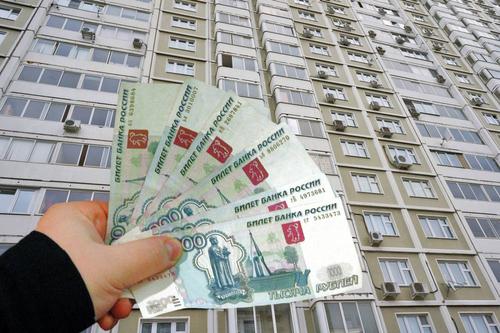 Как в Москве: Хабаровский край вошел в лидеры по росту цен на жилье в 2021 году
