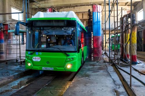 В Челябинской области обещают снизить стоимость проезда на транспорте