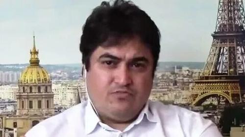 В Иране казнили оппозиционного журналиста за то, что он вел Telegram-канал