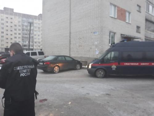 На теле футболиста, обнаруженного в мусорном контейнере под Петербургом, обнаружены следы насилия