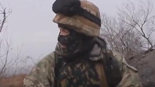 Под Петербургом найден убитым участник боевых действий в Донбассе