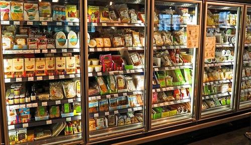 Sunday Times: британские власти призвали магазины запасаться едой из-за вероятного Brexit «без сделки»
