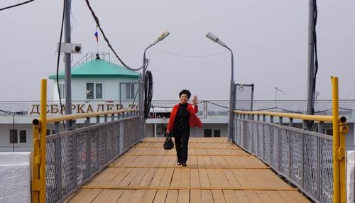 Хабаровск вошел в топ городов, где дольше всего задерживались туристы 