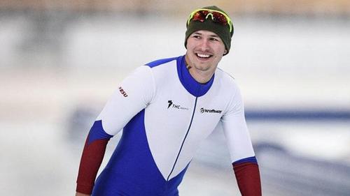Конькобежцы Кубани одержали победу на турнире в Челябинске