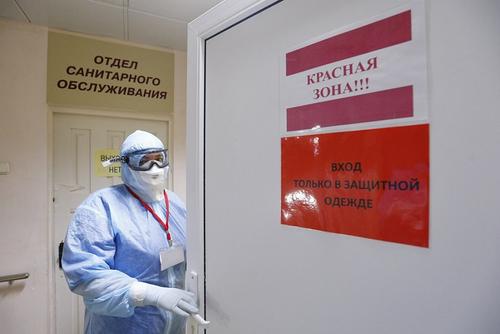 В Краснодаре ещё 70 инфицированных коронавирусом