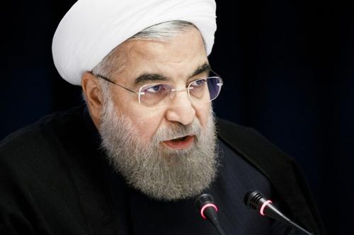 Иран не будет пересматривать условия ядерной сделки и не откажется от ракетной программы 