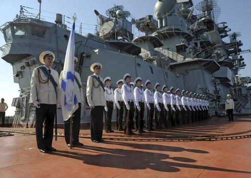 Мировые СМИ отреагировали на создание в Судане российской военно-морской базы
