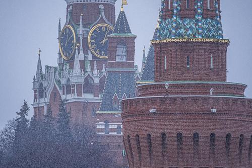 Синоптик Тишковец: в канун Нового года Москву накроют несколько мощных снегопадов