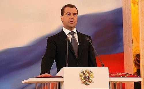 Медведев назвал «хроническую проблему» России