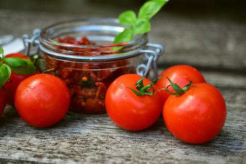 Россельхознадзор  назвал условия ввоза томатов из Азербайджана в РФ 