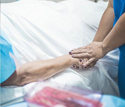 СК возбудил дело из-за смерти 14 пациентов ковидного госпиталя  в Курске