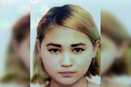 В Башкирии продолжаются поиски 15-летней девочки Анили Гайфуллиной