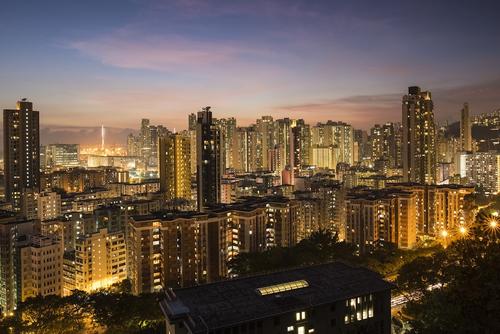 Гонконг стал самым дорогим городом для иностранных специалистов