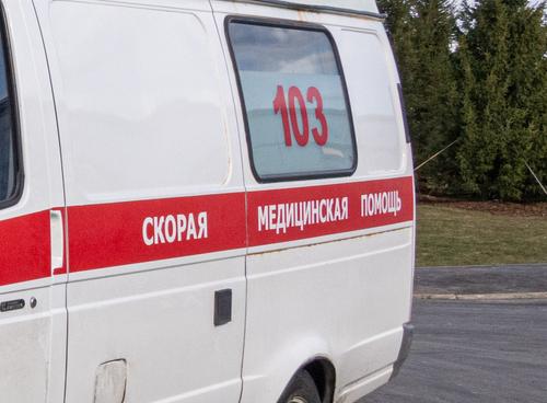 Полиция ищет злоумышленников, повредивших машины «скорой» в Крыму