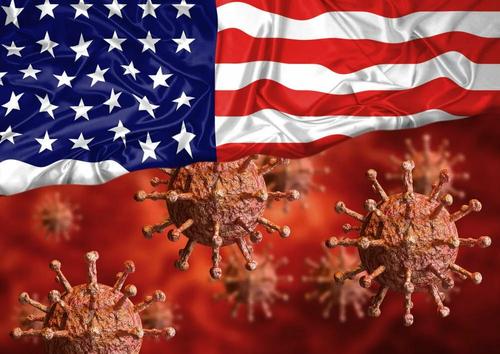 Американская ситуация с коронавирусом по-прежнему сложная