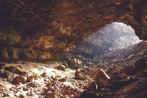 В подмосковных пещерах Сьяны пропала группа из 10 туристов