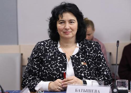 Депутат МГД Батышева предлагает обеспечить реабилитацию детям, перенёсшим COVID-19