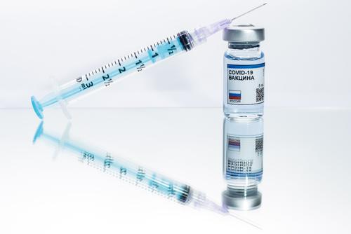 Российскую вакцину от COVID-19 доставят в Аргентину 23 декабря