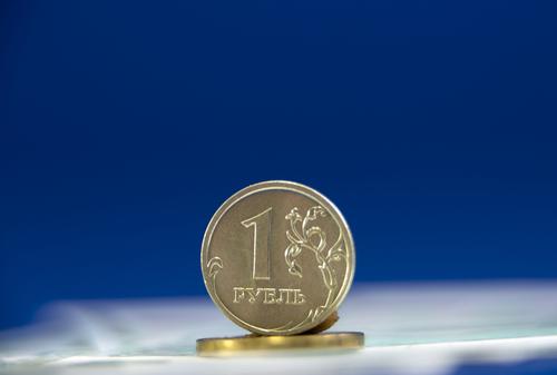 Экономист Гинько прокомментировал рост курса евро по отношению к рублю