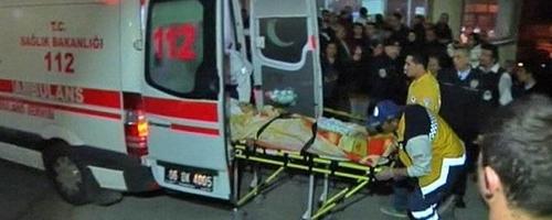 Турция: коронавирус и взрыв в больнице Газиантепа