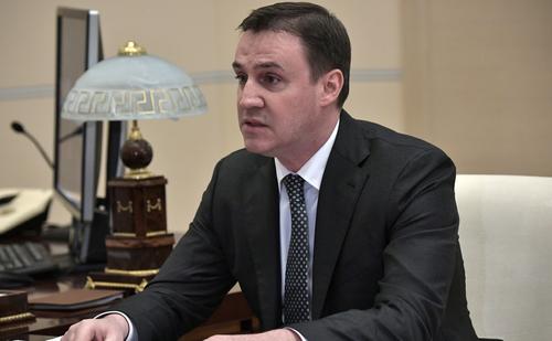 Украинский политик Константин Бондаренко назвал двух «самых основных игроков Кремля» в будущем