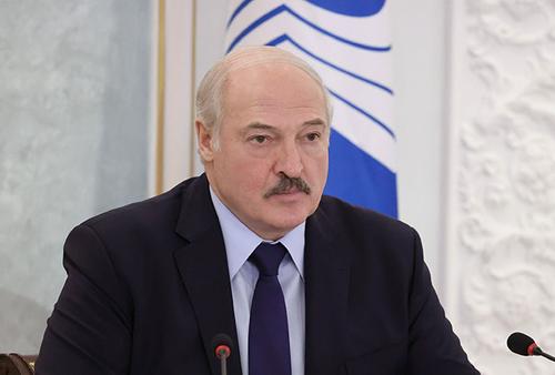 Политолог и историк Андрей Елисеев назвал вероятного преемника президента Белоруссии Александра Лукашенко